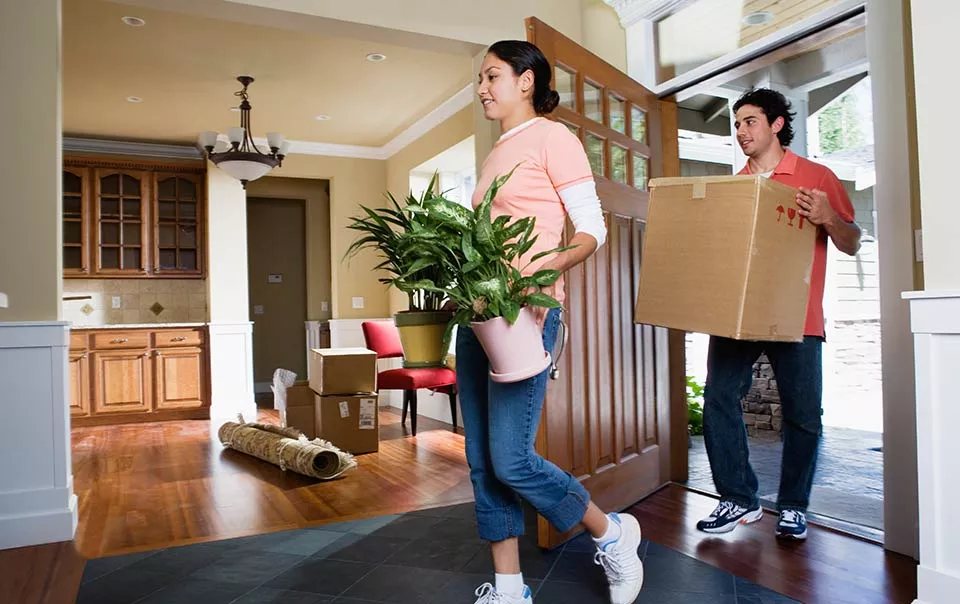Best House Shifting