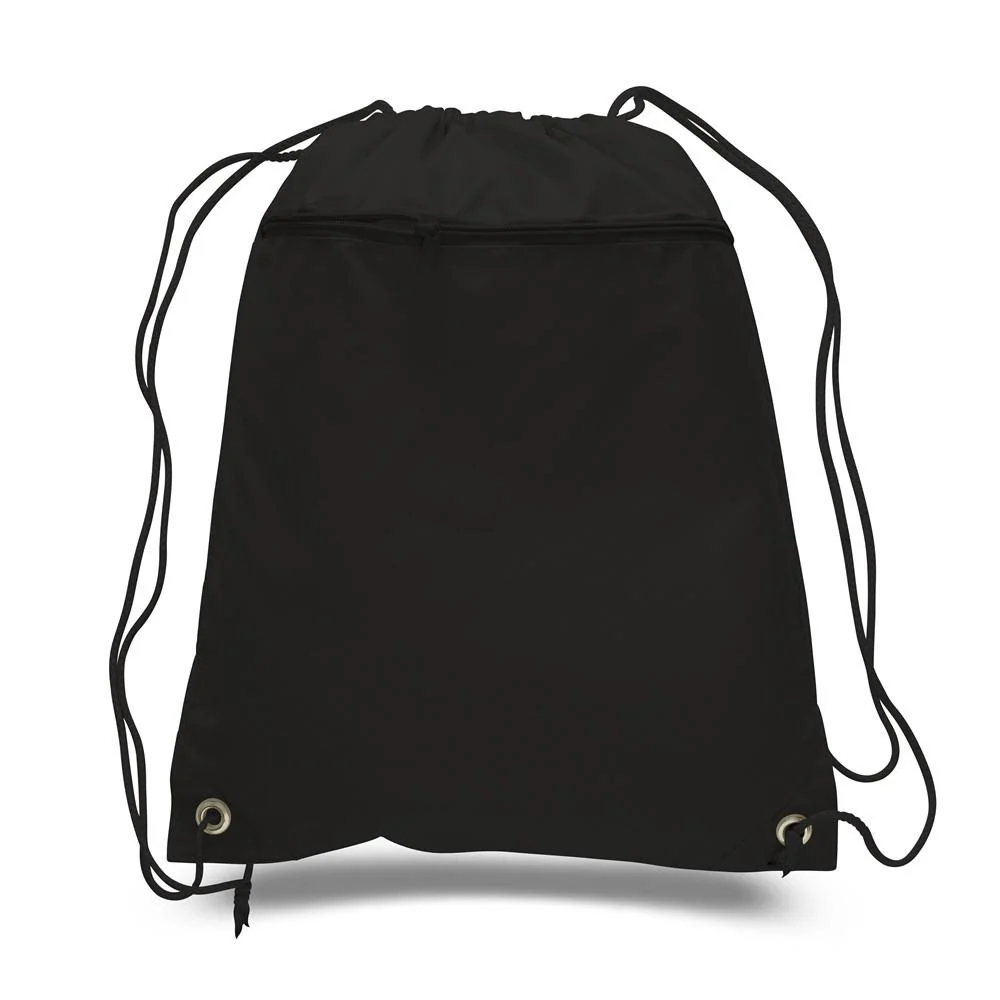 The Ultimate Guide to Choosing the Right Drawstring Bag for Every Occasion