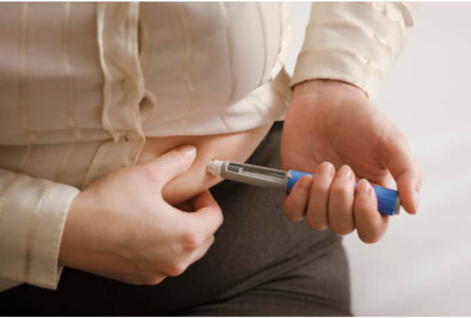 A New Era in Weight Loss