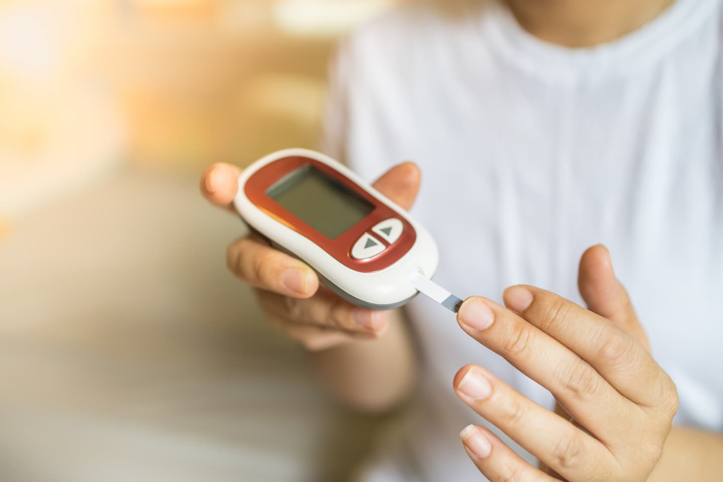 Diabetes Selbsttest Ratgeber Gesundheitsoptionen während Steuer-ID-Online-Ratgeber Steueroptionen