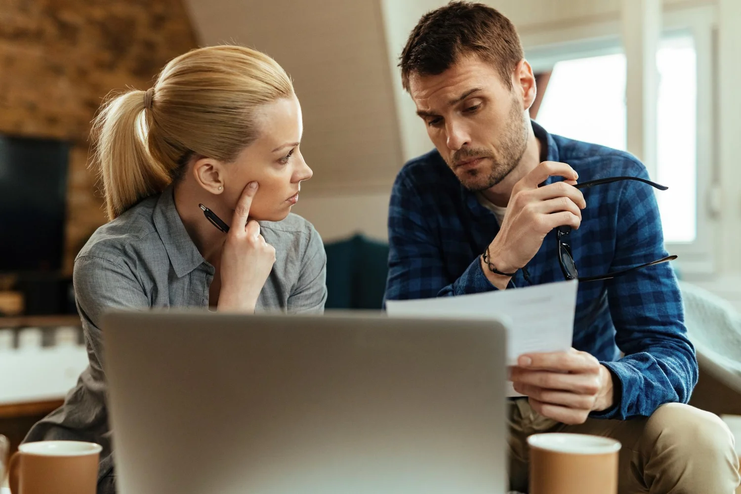 Frequent Refund Requests - Fix Problems Before Customers Leave
