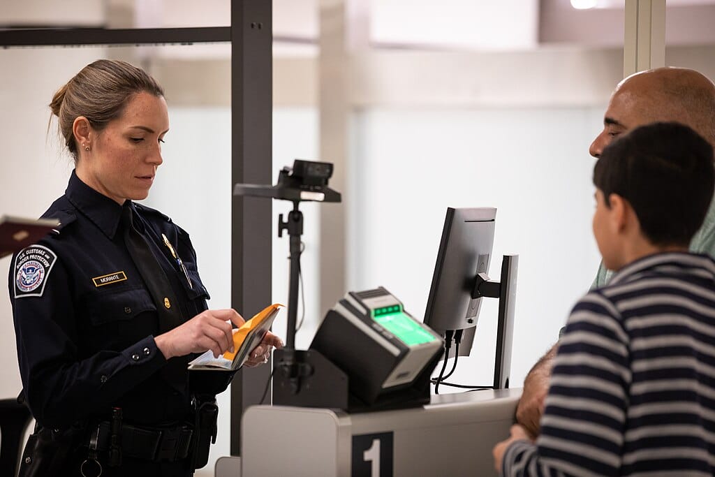 Border Entry Questions - Carry Proper Documents Before Travel