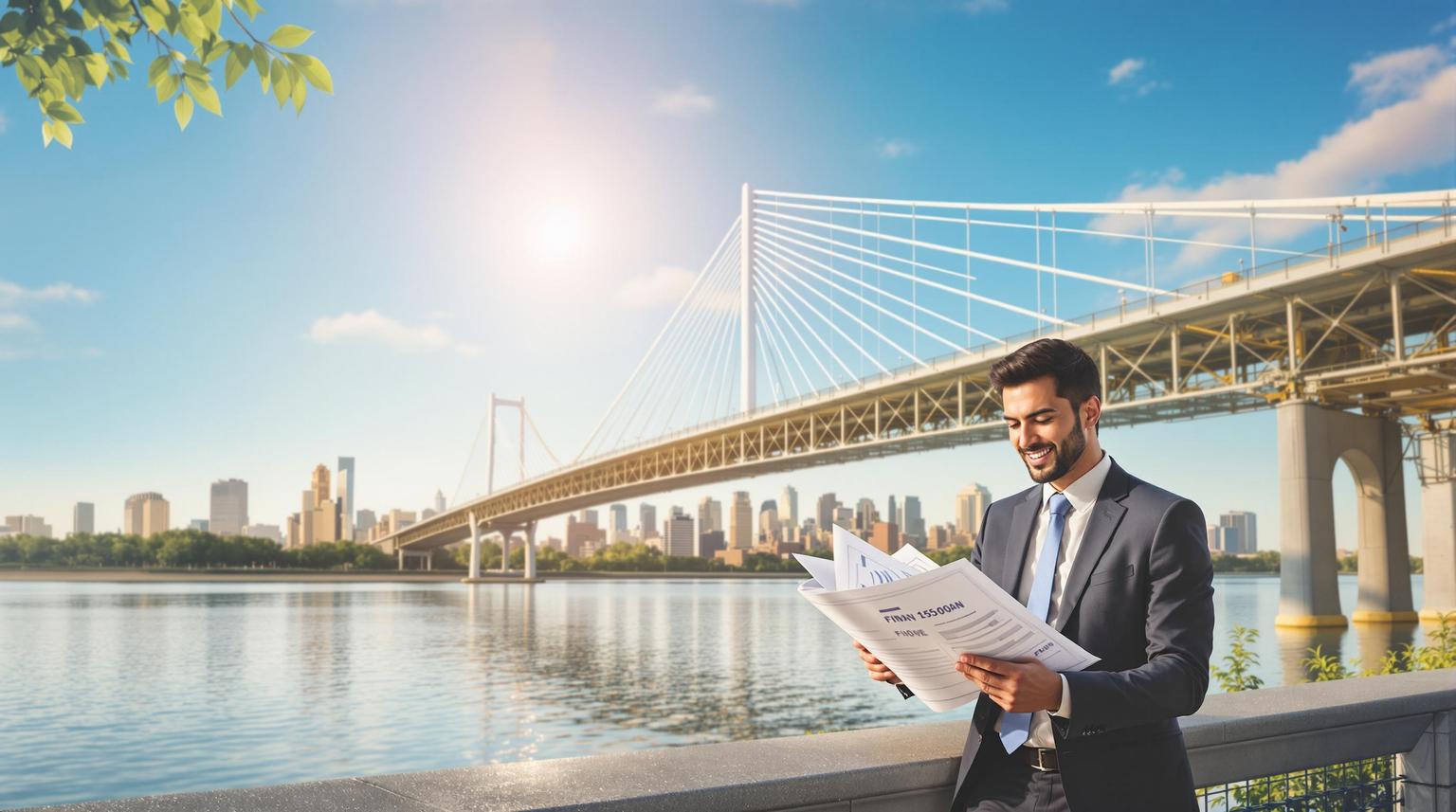 Bridge Loan Risks - Plan Exit Before Borrowing Shortterm