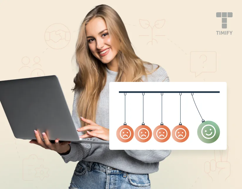 Lost Customer Loyalty - Rebuild Trust Through Better Service