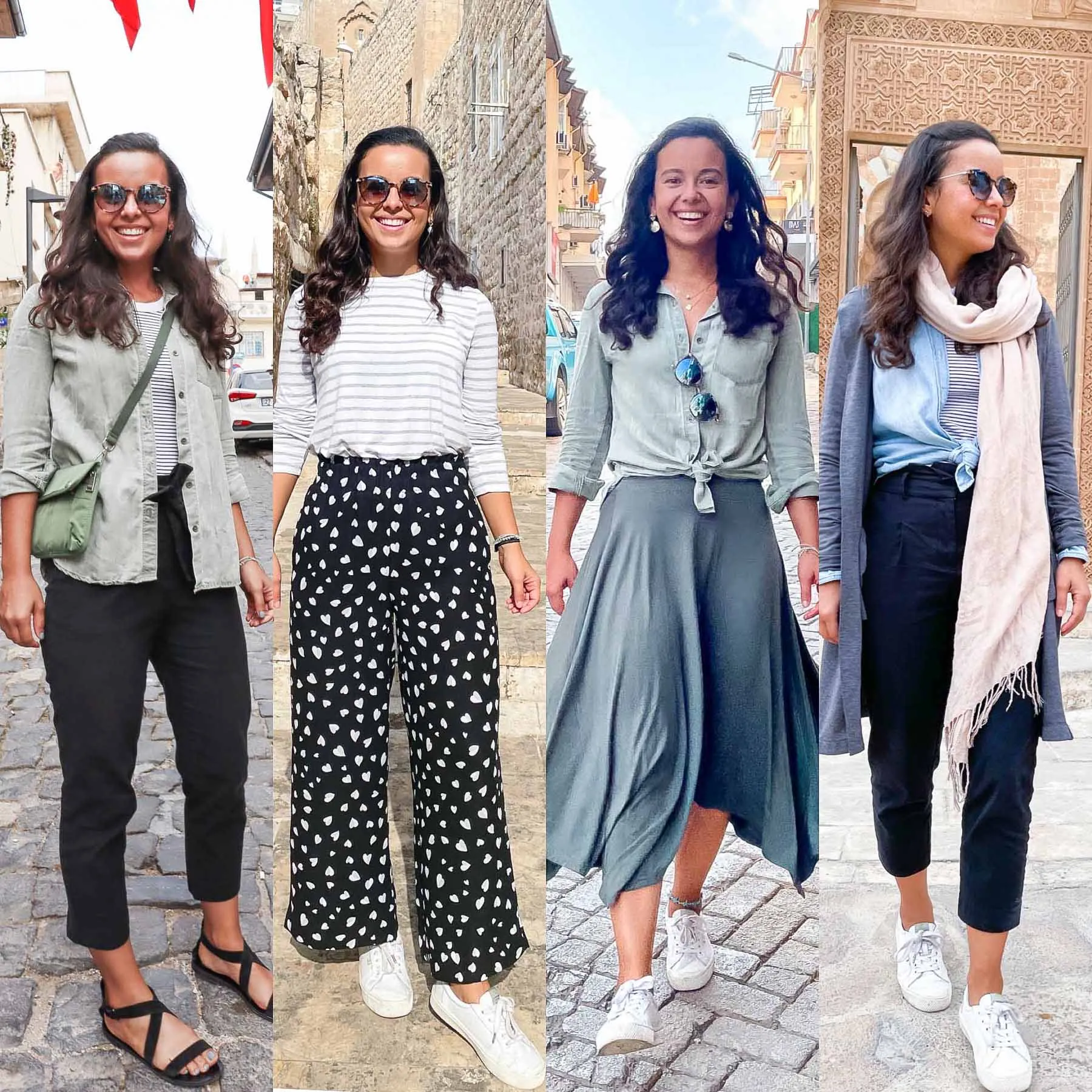 Confusing Style Choices: Build Reliable Outfit Formulas Easily