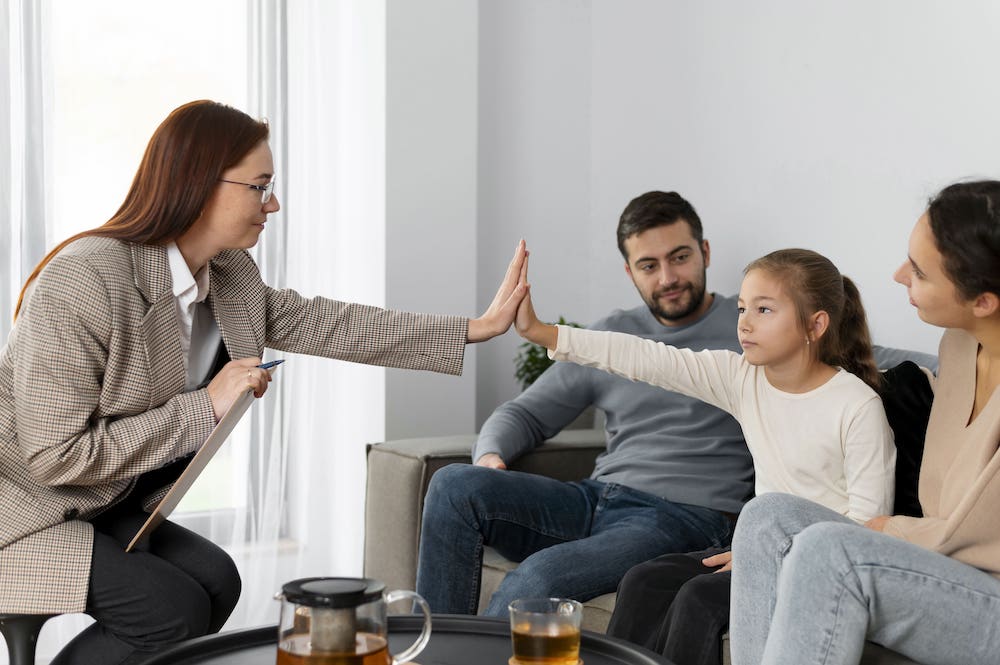 Difficult Family Communication - Reduce Conflict With Clearer Conversations