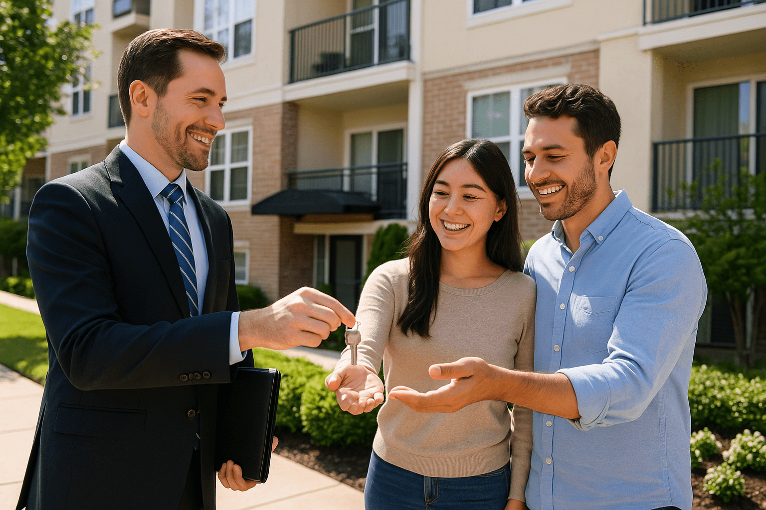 Tenant Retention Problems - Improve Service Before Renewal Season