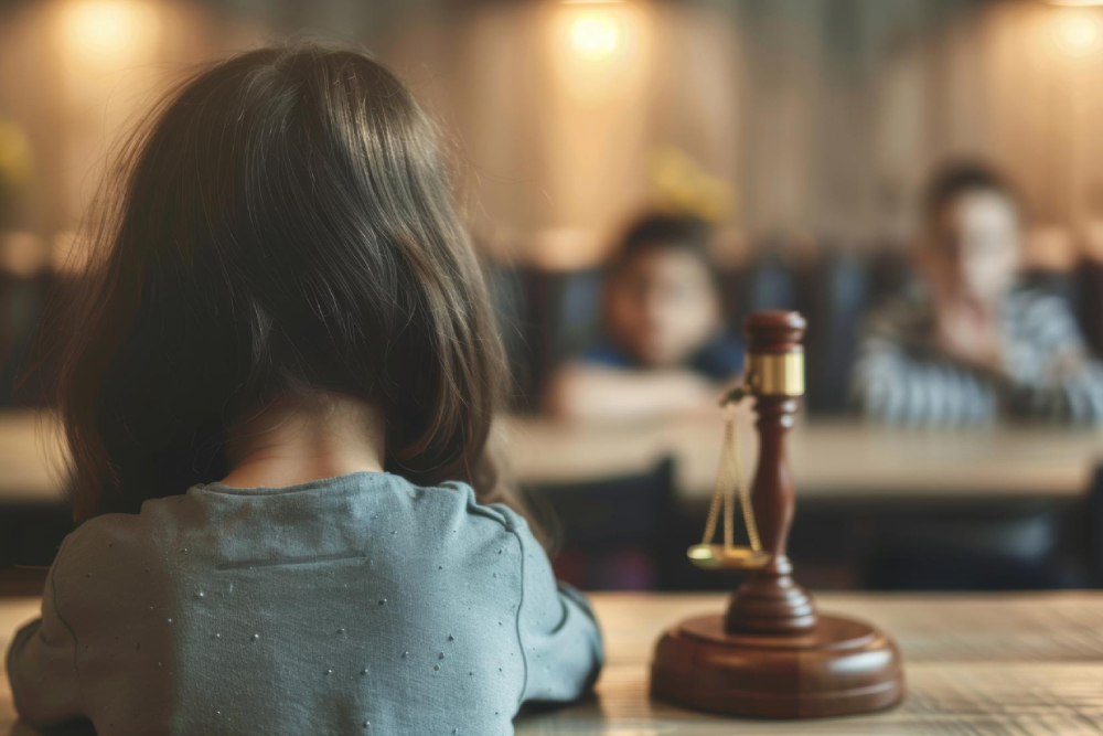 Juvenile Case Problems: Understand Procedures Before Court Dates
