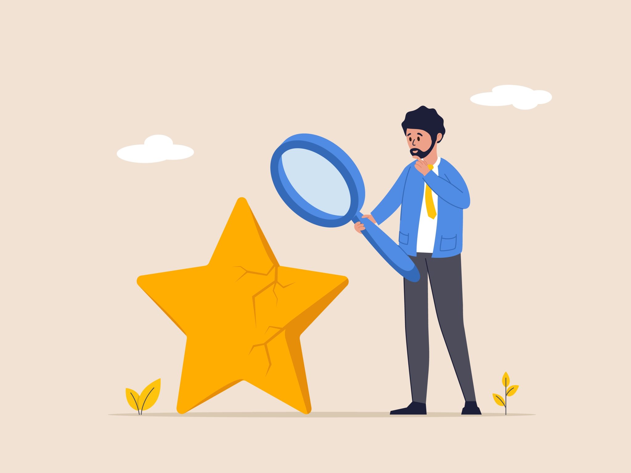 Poor Brand Reputation - Rebuild Trust Through Better Actions