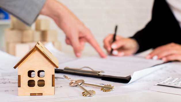 New Construction Buying - Review Warranties Before Signing Deals