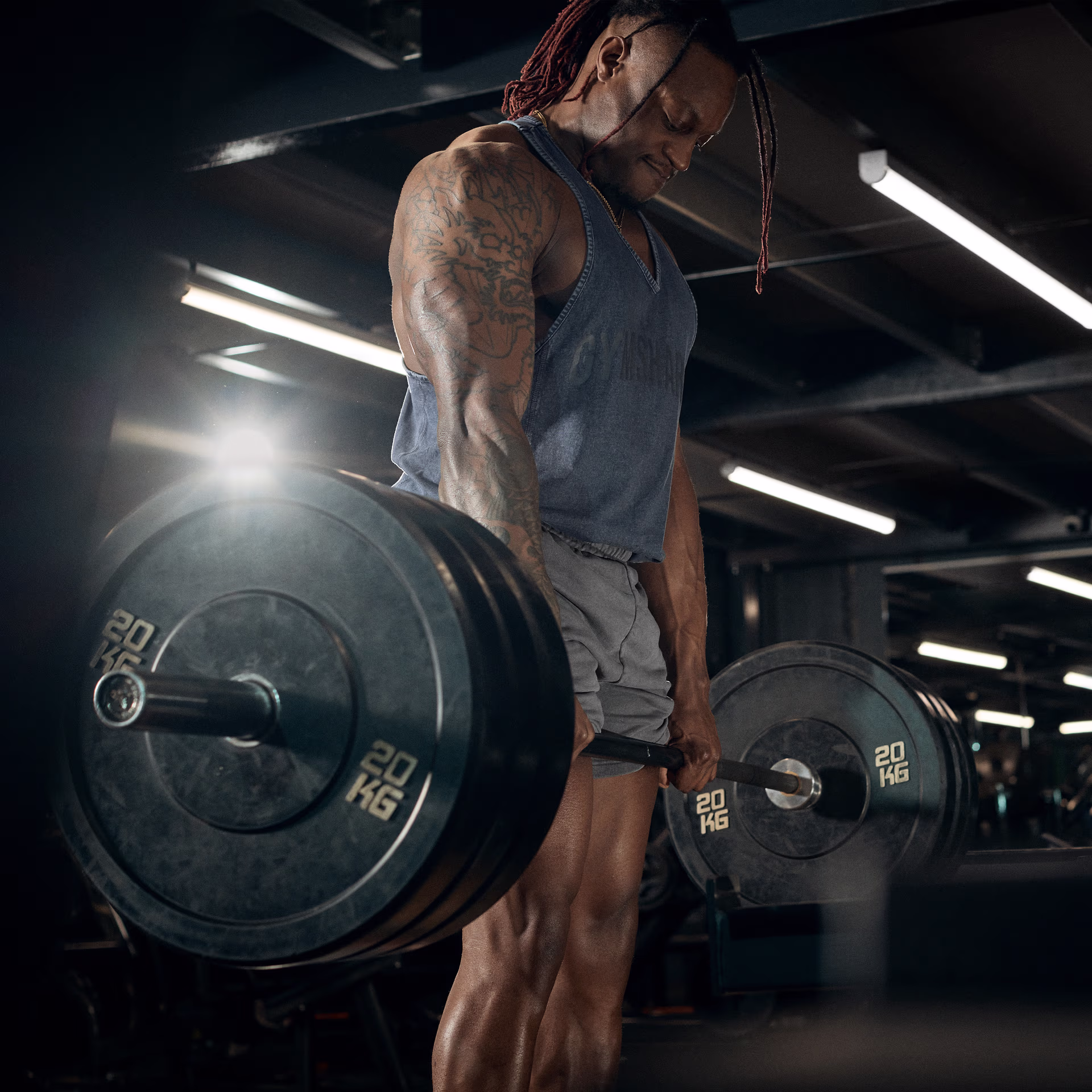 Weak Leg Strength - Build Power With Better Exercises