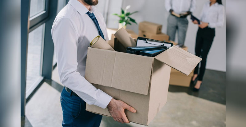 Business Relocation Problems - Plan Operations Around Moving Dates