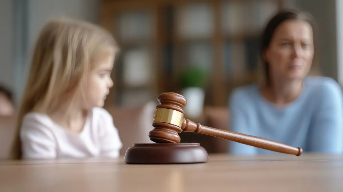 Family Court Confusion - Organize Evidence Before Hearing Dates