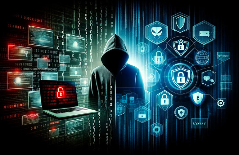 Spyware Warning Signs - Check Devices Before Privacy Worsens