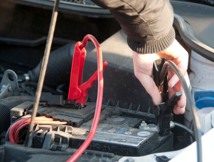 Weak Alternator Output - Prevent Unexpected Battery Drain Problems
